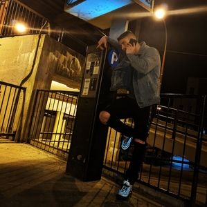 Meet your Posher, Maxime